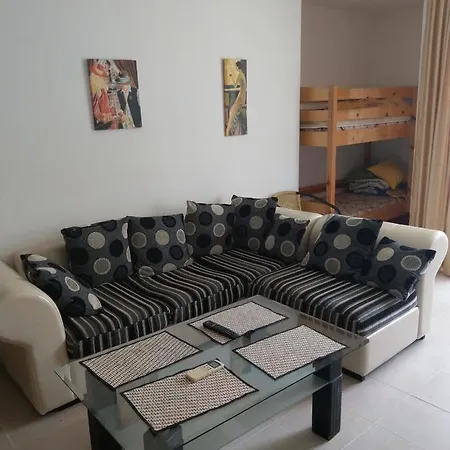 Cozy By The Sea Apartamento *